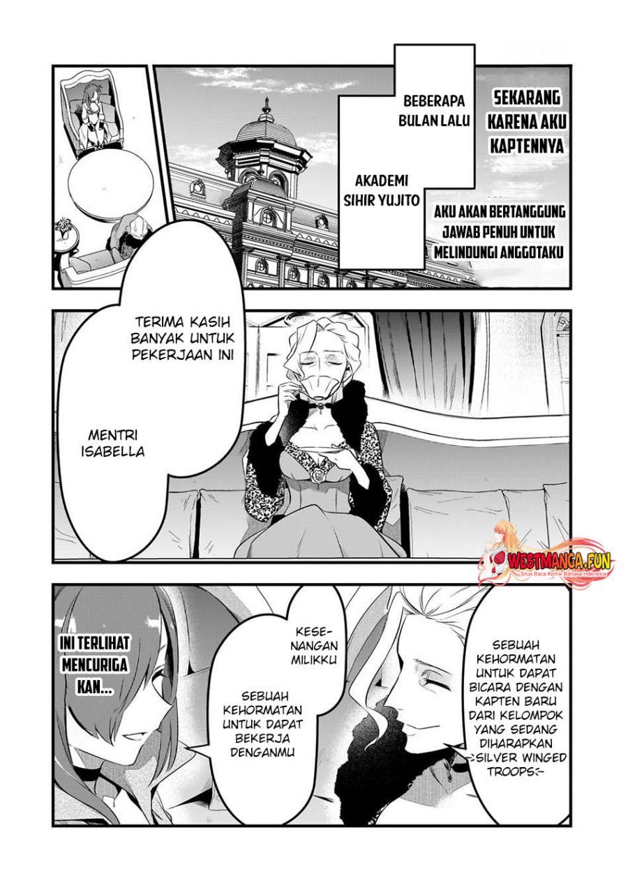 Welcome to Cheap Restaurant of Outcasts! (Tsuihousha Shokudou e Youkoso!)